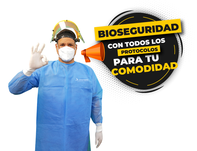 BIOSEGURIDAD