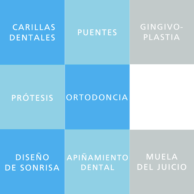 servicios